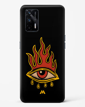 Blaze Vision Hard Case Phone Cover (Realme)