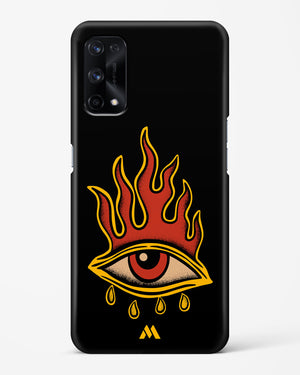Blaze Vision Hard Case Phone Cover (Realme)