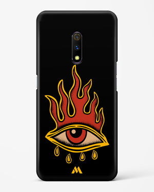 Blaze Vision Hard Case Phone Cover (Realme)