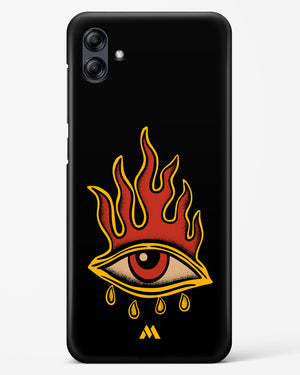 Blaze Vision Hard Case Phone Cover (Samsung)