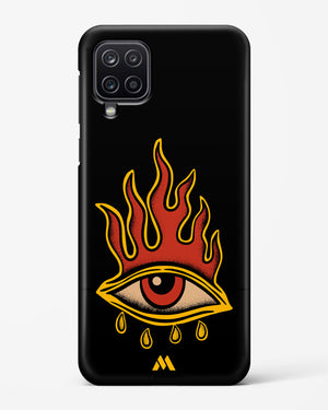 Blaze Vision Hard Case Phone Cover-(Samsung)