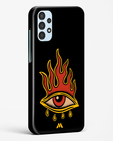 Blaze Vision Hard Case Phone Cover (Samsung)