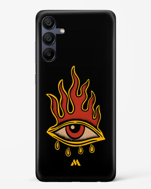 Blaze Vision Hard Case Phone Cover (Samsung)