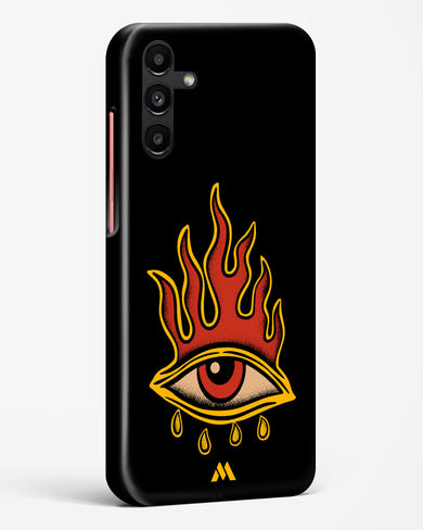 Blaze Vision Hard Case Phone Cover (Samsung)