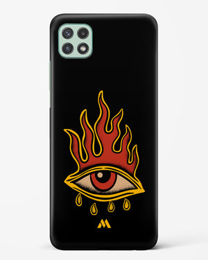 Blaze Vision Hard Case Phone Cover (Samsung)