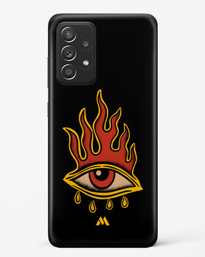 Blaze Vision Hard Case Phone Cover (Samsung)