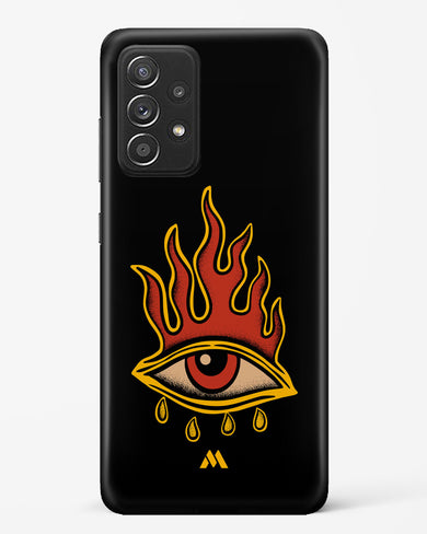 Blaze Vision Hard Case Phone Cover (Samsung)