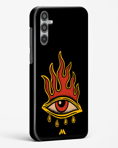 Blaze Vision Hard Case Phone Cover (Samsung)
