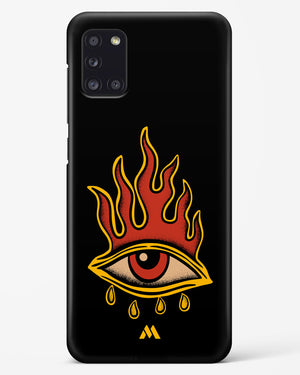 Blaze Vision Hard Case Phone Cover (Samsung)