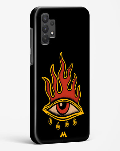 Blaze Vision Hard Case Phone Cover (Samsung)