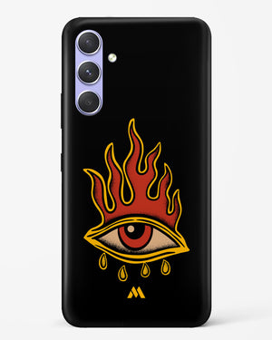 Blaze Vision Hard Case Phone Cover (Samsung)