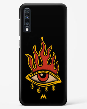 Blaze Vision Hard Case Phone Cover (Samsung)