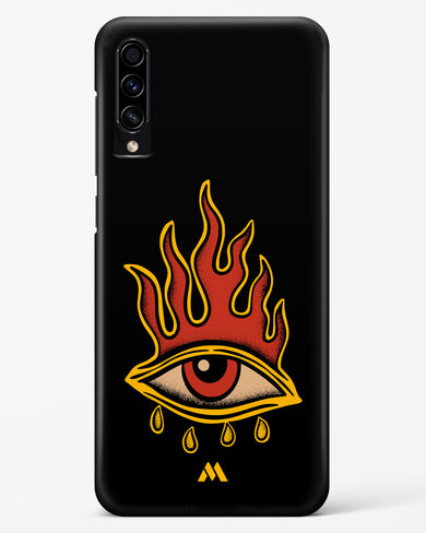 Blaze Vision Hard Case Phone Cover (Samsung)