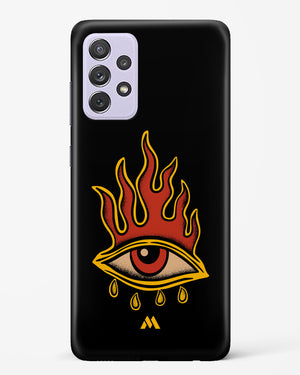 Blaze Vision Hard Case Phone Cover (Samsung)