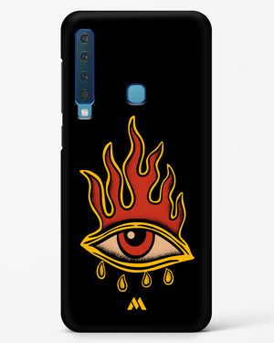 Blaze Vision Hard Case Phone Cover-(Samsung)