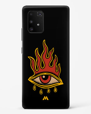 Blaze Vision Hard Case Phone Cover-(Samsung)