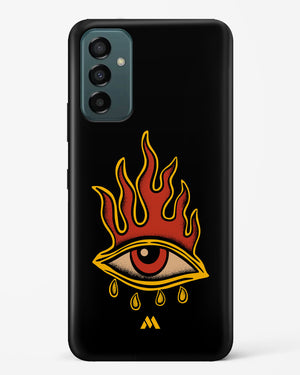 Blaze Vision Hard Case Phone Cover (Samsung)