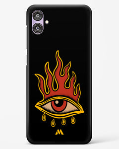 Blaze Vision Hard Case Phone Cover (Samsung)