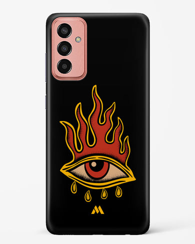Blaze Vision Hard Case Phone Cover (Samsung)