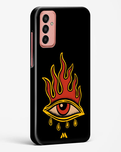 Blaze Vision Hard Case Phone Cover (Samsung)