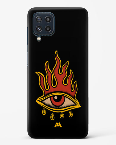 Blaze Vision Hard Case Phone Cover (Samsung)