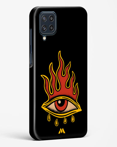 Blaze Vision Hard Case Phone Cover (Samsung)