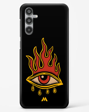 Blaze Vision Hard Case Phone Cover (Samsung)