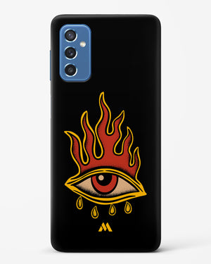 Blaze Vision Hard Case Phone Cover (Samsung)