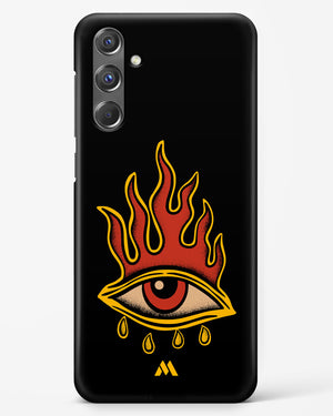 Blaze Vision Hard Case Phone Cover-(Samsung)