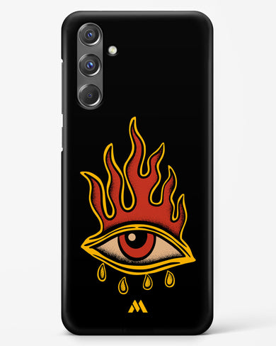 Blaze Vision Hard Case Phone Cover (Samsung)