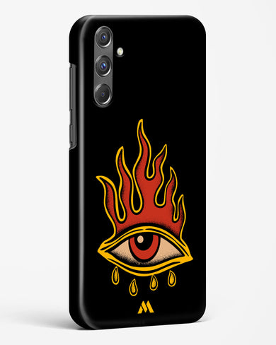 Blaze Vision Hard Case Phone Cover (Samsung)