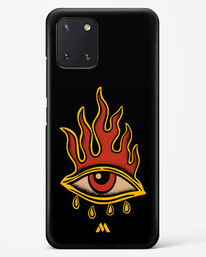 Blaze Vision Hard Case Phone Cover-(Samsung)