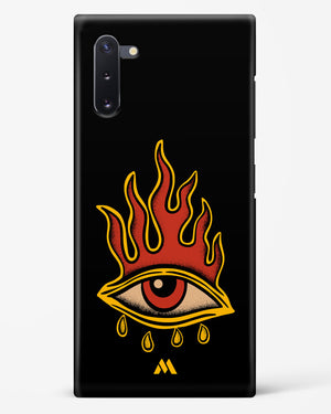 Blaze Vision Hard Case Phone Cover (Samsung)