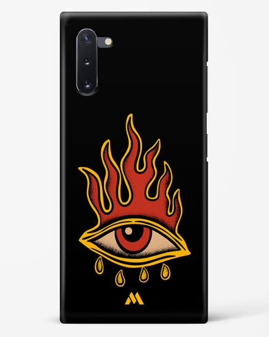 Blaze Vision Hard Case Phone Cover-(Samsung)