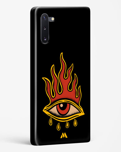 Blaze Vision Hard Case Phone Cover-(Samsung)