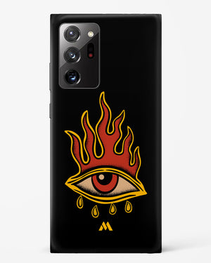 Blaze Vision Hard Case Phone Cover-(Samsung)