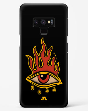 Blaze Vision Hard Case Phone Cover (Samsung)