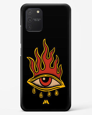 Blaze Vision Hard Case Phone Cover (Samsung)