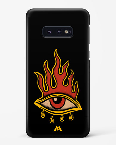 Blaze Vision Hard Case Phone Cover (Samsung)