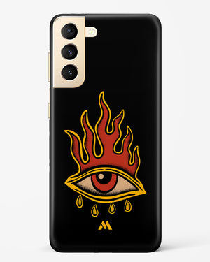 Blaze Vision Hard Case Phone Cover (Samsung)