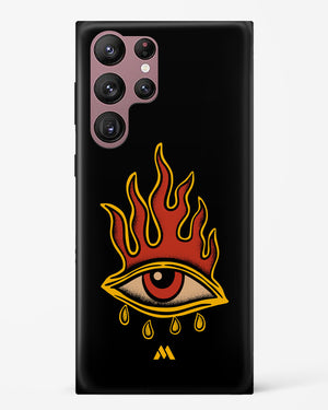Blaze Vision Hard Case Phone Cover (Samsung)