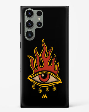 Blaze Vision Hard Case Phone Cover (Samsung)