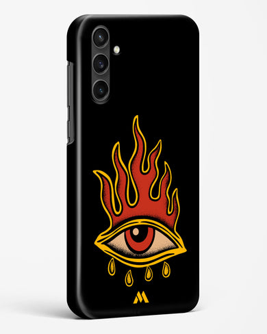 Blaze Vision Hard Case Phone Cover (Samsung)