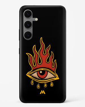 Blaze Vision Hard Case Phone Cover (Samsung)