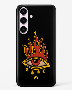 Blaze Vision Hard Case Phone Cover (Samsung)