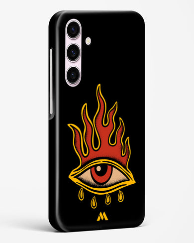 Blaze Vision Hard Case Phone Cover (Samsung)