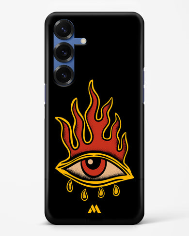 Blaze Vision Hard Case Phone Cover (Samsung)