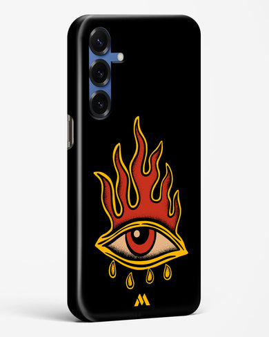 Blaze Vision Hard Case Phone Cover (Samsung)