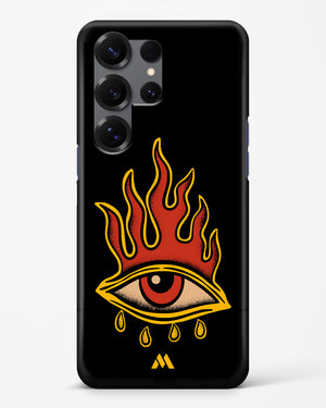 Blaze Vision Hard Case Phone Cover (Samsung)