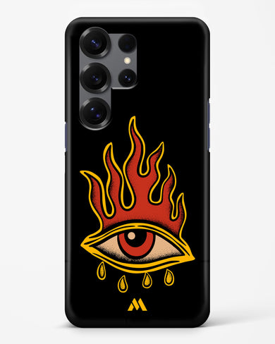 Blaze Vision Hard Case Phone Cover (Samsung)